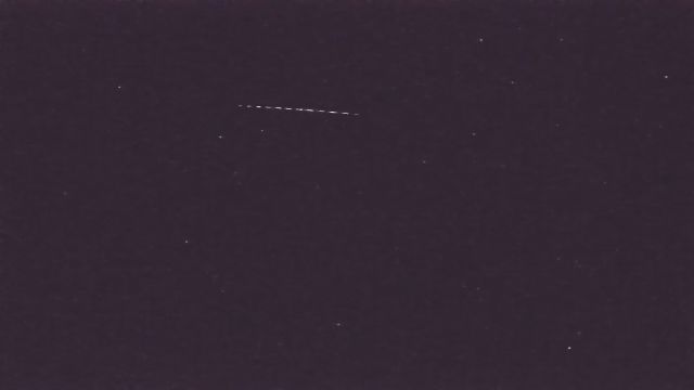 AMS90 meteor