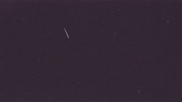 AMS90 meteor