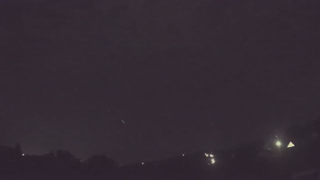 AMS90 meteor