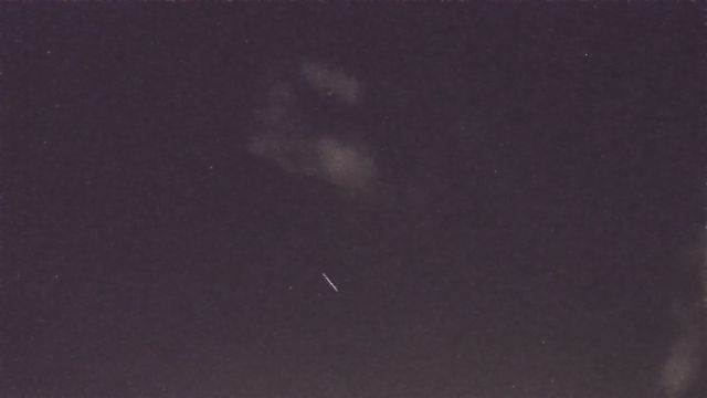 AMS90 meteor