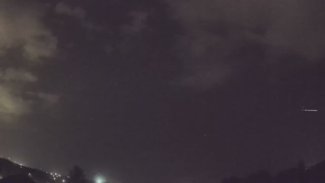 AMS90 meteor