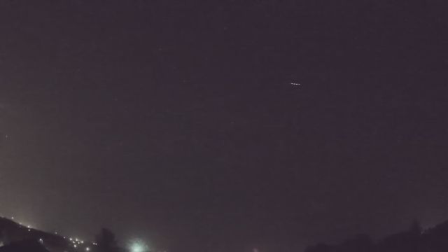 AMS90 meteor
