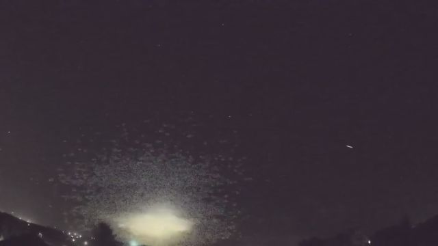 AMS90 meteor