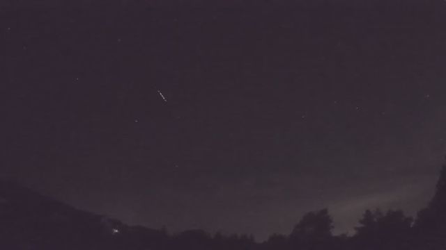 AMS90 meteor