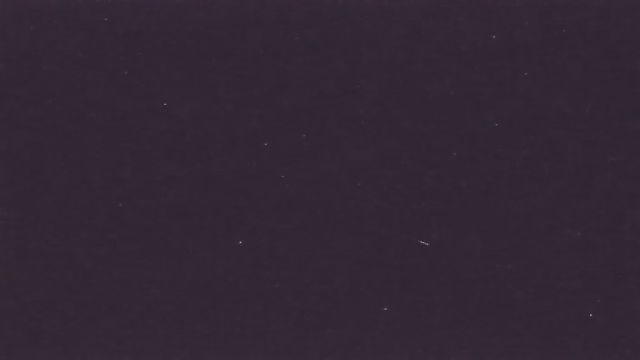 AMS90 meteor