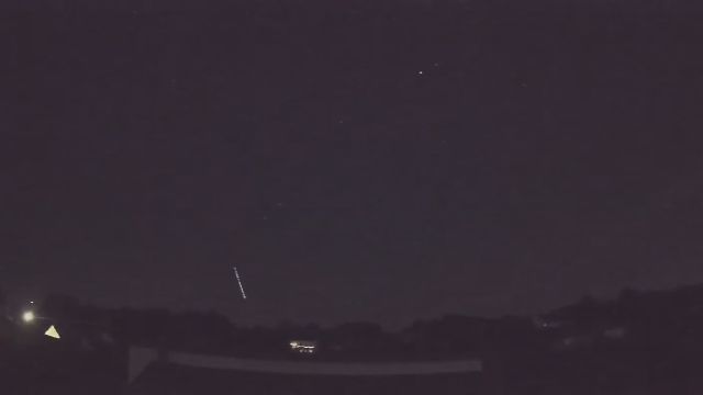 AMS90 meteor