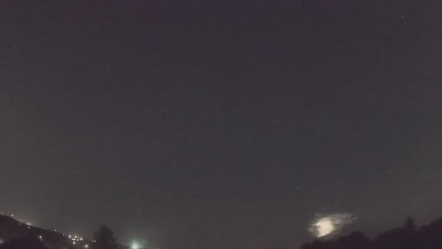 AMS90 meteor