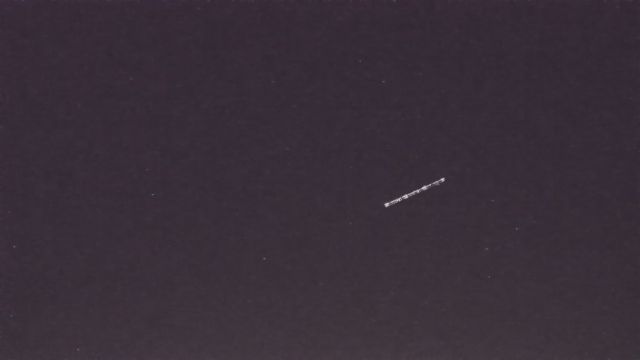 AMS90 meteor