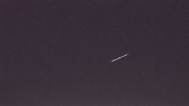 AMS90 meteor