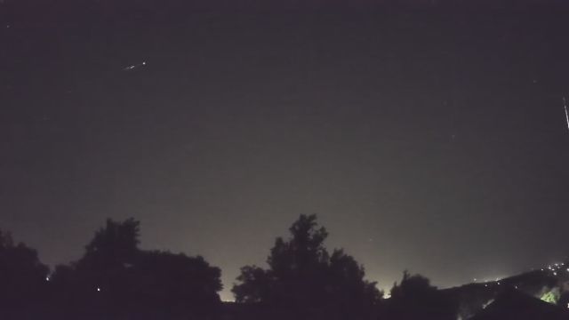 AMS90 meteor