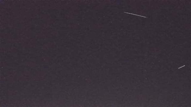 AMS90 meteor