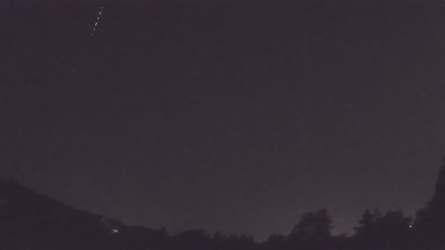 AMS90 meteor