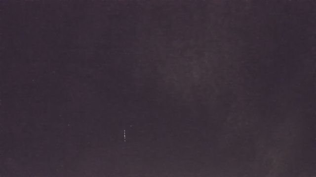 AMS90 meteor