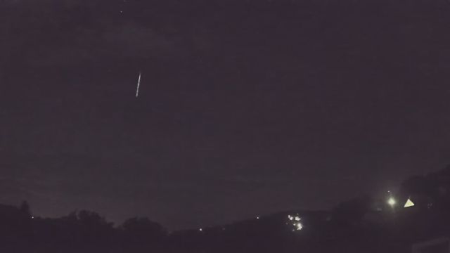 AMS90 meteor