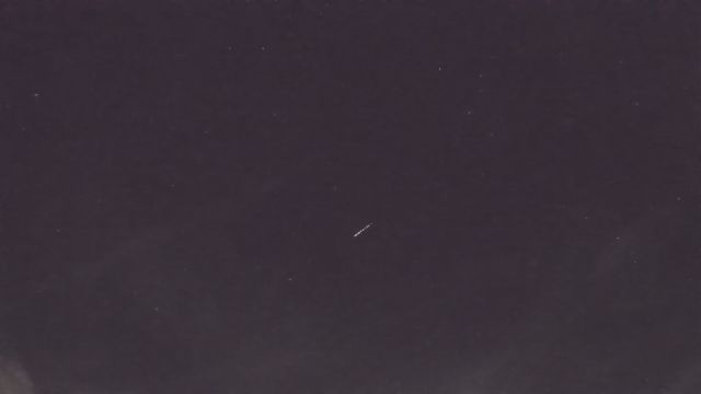 AMS90 meteor