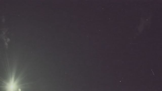 AMS90 meteor
