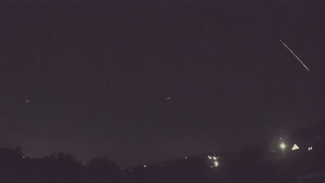 AMS90 meteor