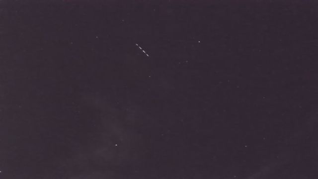 AMS90 meteor