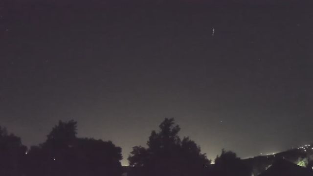 AMS90 meteor