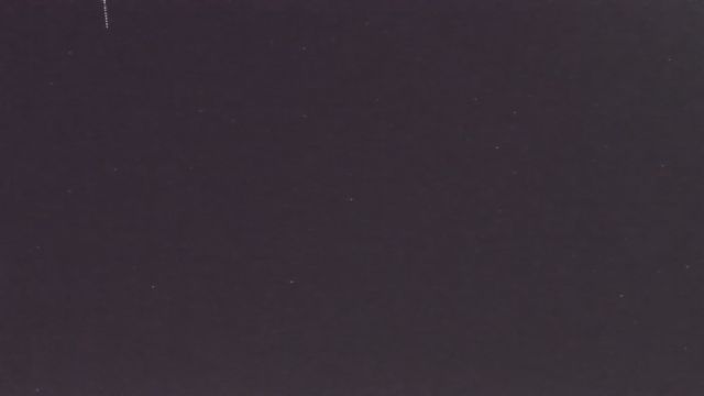 AMS90 meteor