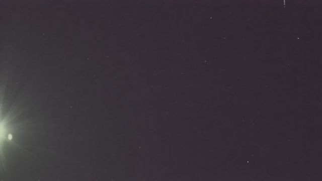 AMS90 meteor