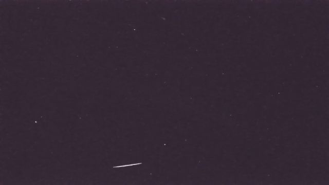 AMS90 meteor
