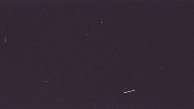 AMS90 meteor