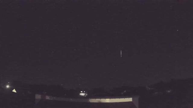 AMS90 meteor