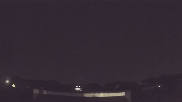 AMS90 meteor