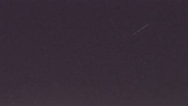 AMS90 meteor