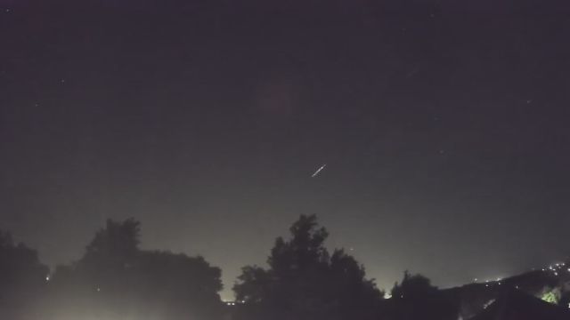 AMS90 meteor