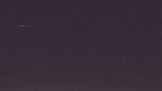 AMS90 meteor