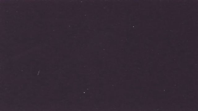 AMS90 meteor