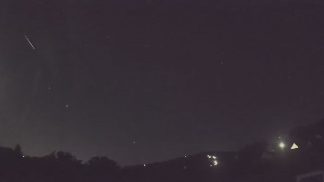 AMS90 meteor