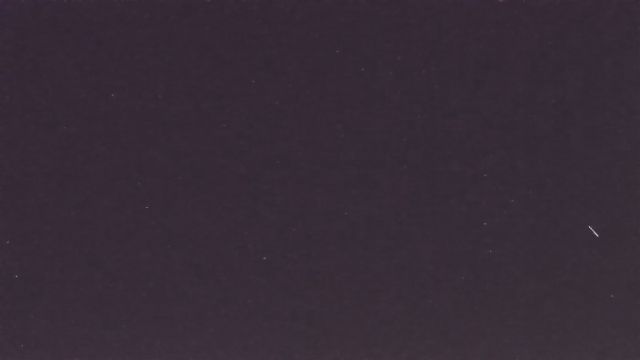 AMS90 meteor