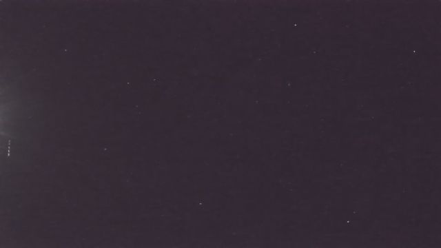 AMS90 meteor
