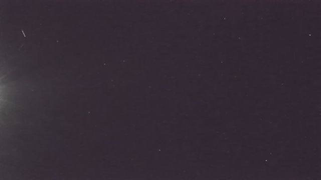 AMS90 meteor