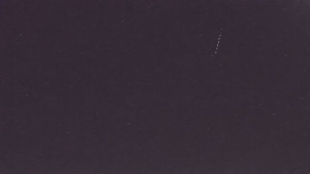 AMS90 meteor