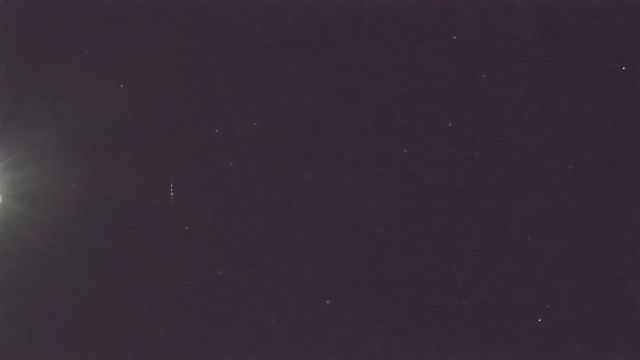 AMS90 meteor