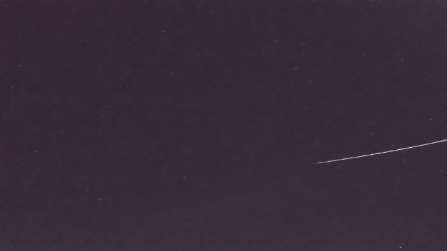 AMS90 meteor
