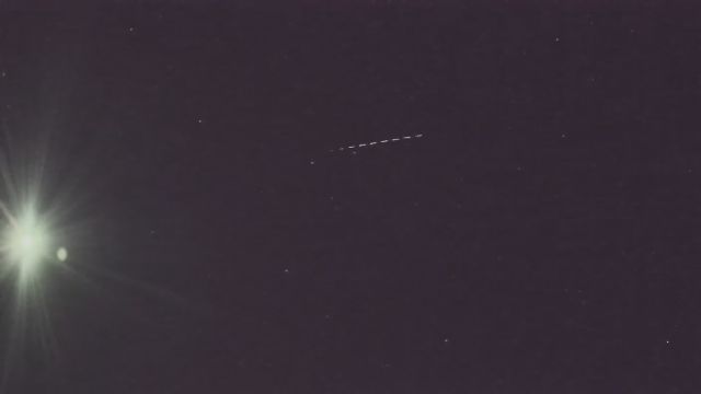 AMS90 meteor