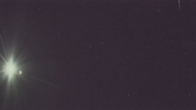 AMS90 meteor