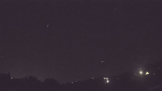 AMS90 meteor