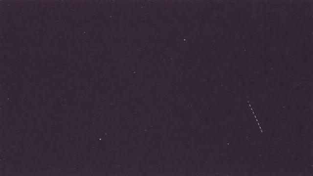 AMS90 meteor