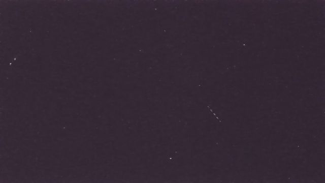 AMS90 meteor