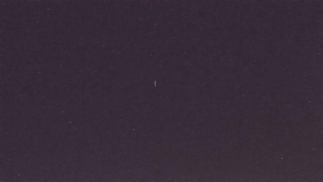 AMS90 meteor