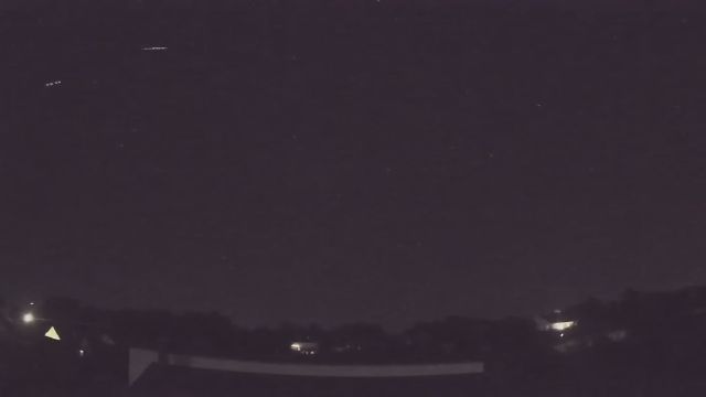 AMS90 meteor