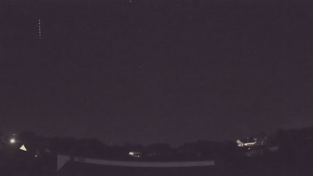 AMS90 meteor