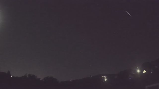 AMS90 meteor
