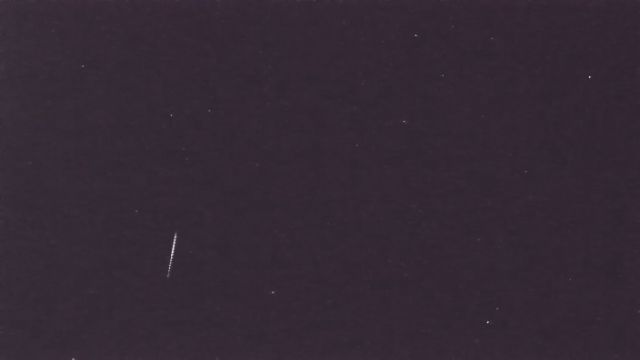 AMS90 meteor